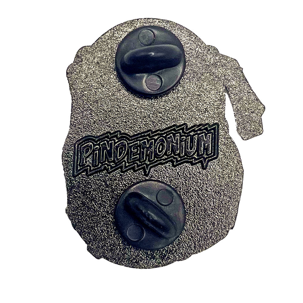 Half-Shell Hero's Soft Enamel Pin