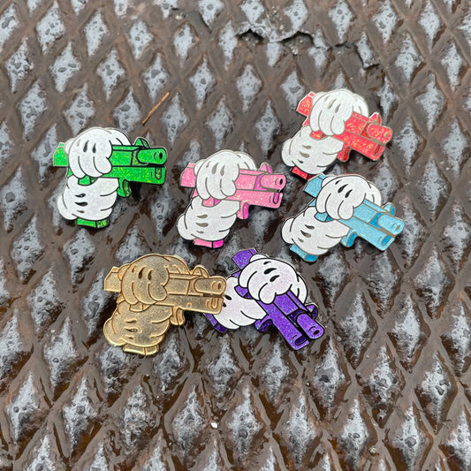 Mickey Blicky 6 Pack (5+1 Free)